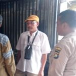 Cooling System Polres Lombok Barat Misi Pilkada Damai 2024