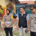 Pemungutan Suara Pilkada 2024 Berjalan Lacar, Kapolres Lombok Barat Ajak Warga Tetap Damai