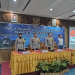 Safety Riding untuk Pelajar Lombok Barat, Agar Makin Aman Berkendara!