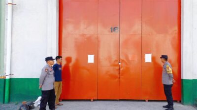 Kesiapan Logistik Pilkada Lombok Barat, Begini Langkah Pengamanan Terbarunya