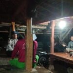 Patroli KRYD di Lembar, Fokus Keamanan & Pencegahan Narkoba