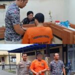 Gerebek Rumah Pengedar Narkoba di Lombok Barat, Polisi Amankan 2 Tersangka