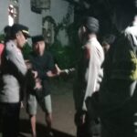 Kapolsek Sekotong Imbau Warga Larang Anak Bermain Petasan