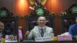 Ketua MKD DPR: Panen Raya Jagung oleh Kapolri Sesuai Asta Cita Presiden Prabowo