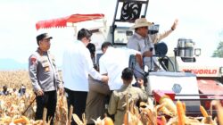 Presiden Prabowo Senang Kapolri Tangkap Pesan Soal Polisi Rakyat