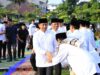 Gelar Salat Idul Adha, Jajaran Polri Tingkatkan Kepedulian Demi Persatuan