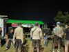 Patroli KRYD Malam, Polres Bima Kota Antisipasi Adanya Gangguan Kamtibmas