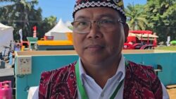 Produksi Jagung Naik, Dewan Adat Kalbar Minta Polri Fasilitasi Pelatihan Petani