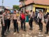 Polda Metro Kawal Distribusi Bantuan Korban Kebakaran Penjaringan