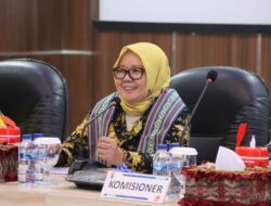 Polres Lombok Barat Dinilai Kompolnas untuk Penghargaan Nasional