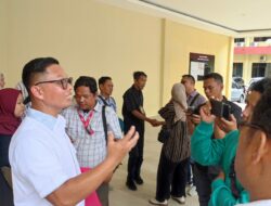 POLDA NTB SEGERA TETAPKAN TERSANGKA KASUS PELECEHAN ZIKIR ZAKAR