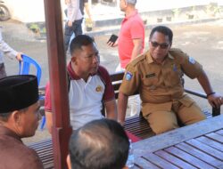 Kapolres Sumbawa Barat Gelar Coffee Morning, Eratkan Sinergi dan Kedekatan dengan Masyarakat Taliwang