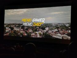 Gala Premier Film “Meno Gaweq Meno Dait”: Sinergi Pemuda dan Forkopimda Perangi Narkoba, Pinjol dan Judi Online