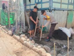 Keamanan dan ketertiban Terjaga, Kinerja Polsek Soromandi Tuai Apresiasi Dari Masyarakat