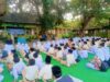 Polsek Sape Laksanakan Penyuluhan Hukum dan Tertib Berlalu Lintas di MTsN 2 Bima