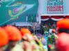 Kapolri Pimpin Apel Akbar Kokam Pemuda Muhammadiyah 2025 di Yogyakarta, Sinergi Wujudkan Ketahanan Pangan