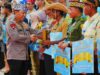 Beri Apresiasi Pemenang Kreasi Polri Untuk Masyarakat, Kapolri: Terus Kembangkan Potensi Diri