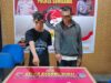 Kerap Edarkan Sabu, Dua Orang Pria Berhasil Diringkus Tim Opsnal Polres Sumbawa di Moyo Hilir