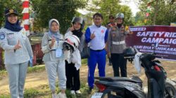 Polres Lombok Barat Apresiasi Pengendara Tertib di Gerung