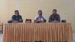 Sambut HUT RI ke-80, Polsek Seteluk Siap Kawal Rangkaian Kegiatan 17 Agustus