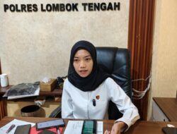 Konsep OtomatisHasil Autopsi Korban KDRT Berujung Maut di Praya, Meninggal Akibat Kekurangan Oksigen