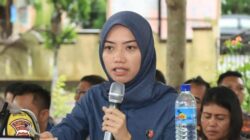 Penemuan Diduga Mayat Bayi di Praya, Polres Loteng Lakukan Penyelidikan. ‎