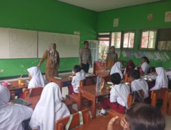 2.019 Siswa di Sekotong Terima Program Makan Bergizi Gratis Perdana