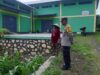 Bhabinkamtibmas Montong Are Dukung Petani Jagung Perkuat Ketahanan Pangan