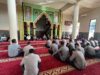 Polres Dompu Laksanakan Kegiatan Binrohtal untuk Tingkatkan IMTAQ Personil.