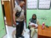 Geger Penemuan Bayi Laki-laki di Plampang, Diduga Dibuang Oleh Ibu Kandung