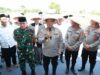 Penanaman Jagung Bersinergi Dengan Ponpes, Bukti Nyata Seluruh Komponen Bangsa Wujudkan Swasembada Pangan