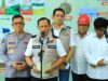 Rekonstruksi Produksi Beras PT Padi Indonesia Maju, Satgas Pangan Polri Temukan Pelanggaran Standar Mutu