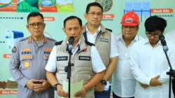 Rekonstruksi Produksi Beras PT Padi Indonesia Maju, Satgas Pangan Polri Temukan Pelanggaran Standar Mutu