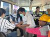 Satpolairud Lombok Barat Hadirkan Klinik & Perpustakaan Terapung di Lembar