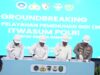 POLRI SERIUS WUJUDKAN ASTA CITA PRESIDEN PRABOWO MELALUI AKSELERASI PROGRAM MAKAN BERGIZI GRATIS