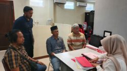 Polsek Manggelewa Buktikan Komitmen, Kasus Curat Naik ke Tahap Dua