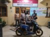 Polisi Tangkap Terduga Pelaku Pembobolan Toko di Sumbawa, Kerugian Capai Rp20 Juta