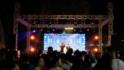 Aruna Senggigi Siap Gelar Sound N Move Youth in Motion