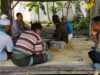 Jalin Sinergi dan Perkuat Kamtibmas, Bhabinkamtibmas Ajak Warga Desa Nyerot Aktif Jaga Keamanan