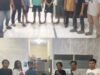 Tim Opsnal Polres Sumbawa Tangkap 5 Pelaku Pencurian Ternak
