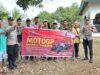 Polres Lombok Tengah Ajak Masyarakat Dukung Dan Sukseskan MotoGP 2025