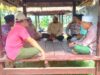 Polres Loteng Intensifkan Patroli Dialogis, Ajak Masyarakat Bersama Jaga Kamtibmas ‎