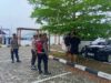 Polsek Sekotong Tingkatkan Patroli Rutin di Dermaga Tawun, Lombok Barat
