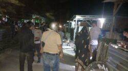 Dituduh Sebagai Pelaku Curanmor, Seorang Pria di Sumbawa Tewas Dikeroyok Massa