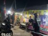 Polres Sumbawa Tingkatkan Patroli Malam, Jaga Keamanan Warga Hingga Dini Hari