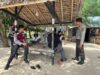 Kasat Samapta Polres Lombok Utara: Bijak Bermedsos, Tolak Hoaks dan Radikalisme