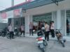 Polsek Dompu Pastikan Objek Vital Aman Pasca Status Tanggap Darurat Konflik Sosial