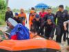 Tangani Bencana Akibat Cuaca Ekstrem, Polda Bali Imbau Masyarakat Waspada