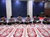 Divhumas Polri Perkuat Keimanan Melalui Khataman Al-Qur’an