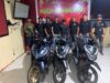 Spesialis Curanmor Berakhir di Tangan Tim Opsnal Polsek Rasanae Barat